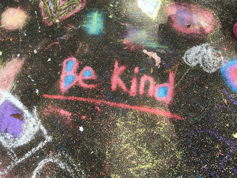 Loving Kindness